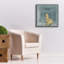  «Sing» par Alicia Ludwig, art mural sur toile, 12 po x 12 po-1085108995