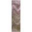 Tapis taupe Cinead ACN1700 intérieur / extérieur lavable à la machine-104611311
