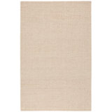 Haverhill Natural Handwoven Cotton Rug