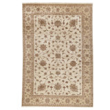 One-of-a-Kind 11'11" X 18'4" Hand Knotted Area Rug