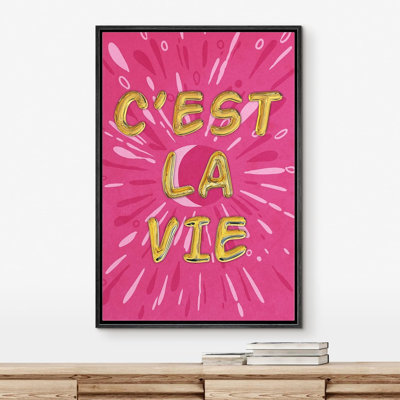 Chambre à coucher pour filles, chambre à coucher, c'est la vie