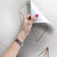 Walshville Matte Mural-500830347