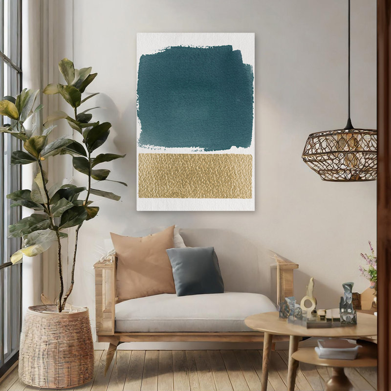 Miroir moderne et contemporain I Crop, H 48 po x l 32 po