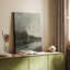 Paysage rétro Cxxxix - galerie enveloppée de cavas-102668102