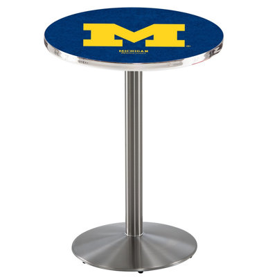 Round Dining Table