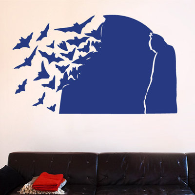 Animals Wall Decal