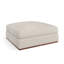 Caracole Square Ottoman-140547001