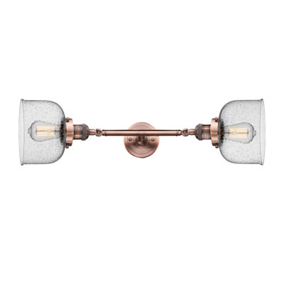 Adelhard 2 - Light Dimmable Vanity Light