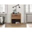 Alfie 1 Drawer Bedside Table