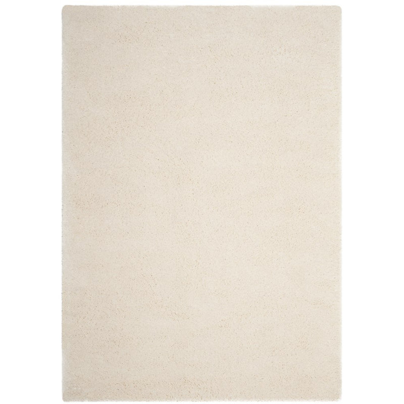 Tapis beige Connor, Rectangle 5 pi 1 po x 7 pi 6 po