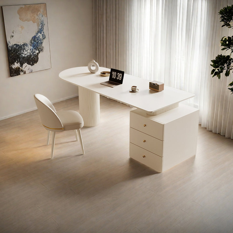 Janta Computer Desk Office Set
