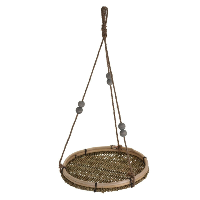 Esbiorn Weather Resistant Plant Hanger