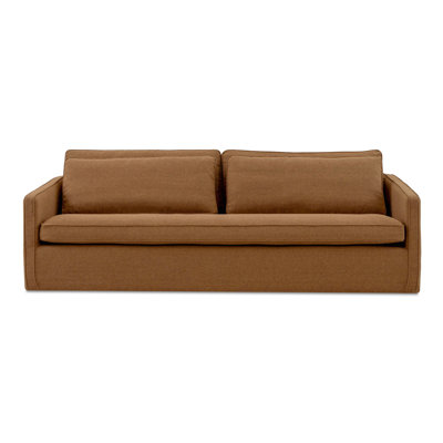 Trenten 91.3'' Round Arms Sofa