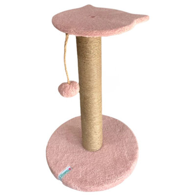 Grattoir pour chat