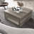 Northfleet Floor Shelf Coffee Table with Storage-1416621849
