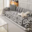 Housse pour canapé modulaire Boho Chenille-1896749339-1896749336