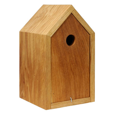 Oman Mounted Birdhouse