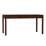 Origins Solid Wood Writing Desk