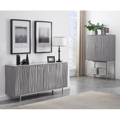 Artima Accent Cabinet