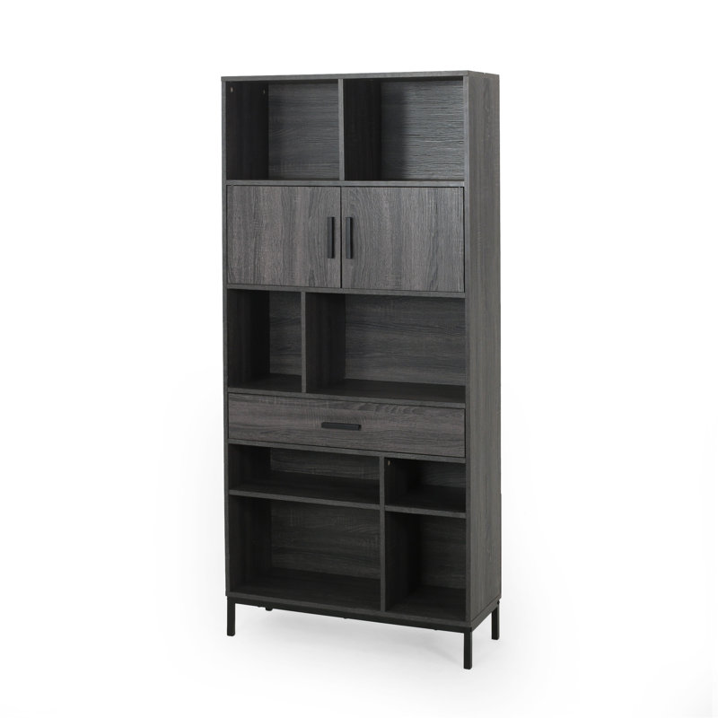 Cube Unit Bookcase