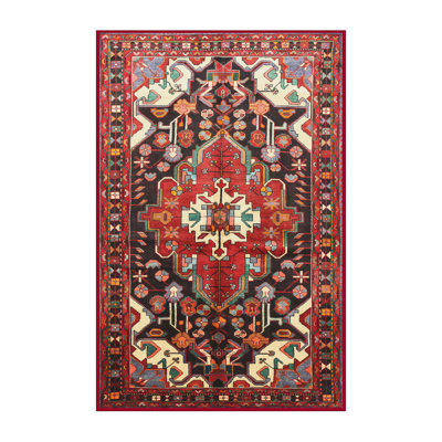 Oriental Indoor Rug