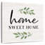 Plaque murale Kema Home Sweet Home-109203476