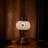Maplewood Metal Lighting Lamp