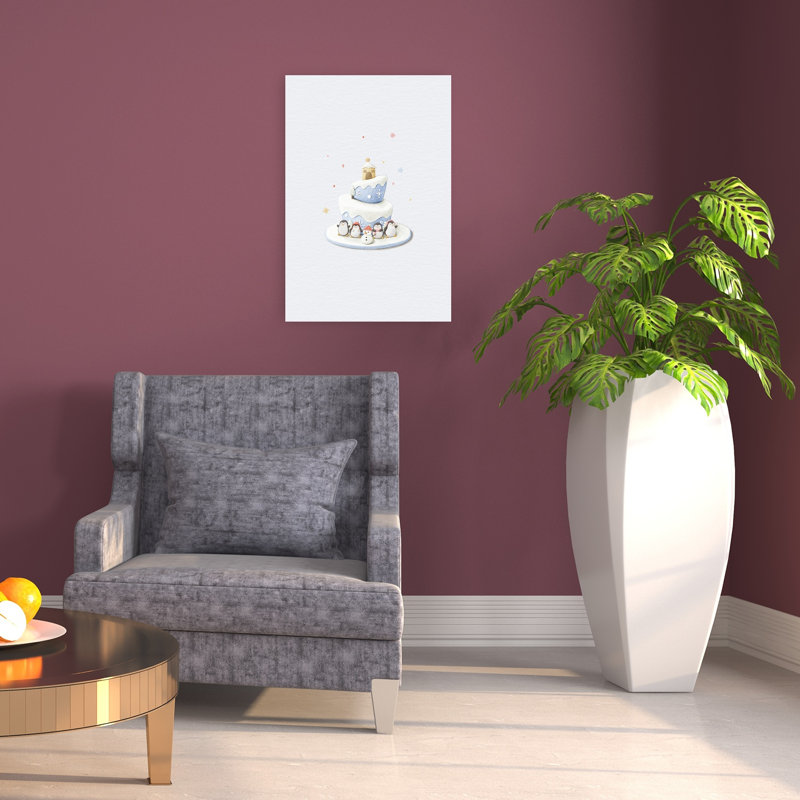 Print, 60.96cm H x 40.64cm W