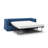 Lucia 92.5'' Slipcovered Sleeper Sofa-643122804