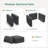 Ottoman Module For Corduroy Modular Sectional-809346303