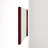 Newmarch Engineered Wood Flat Wall Mirror-1108038084