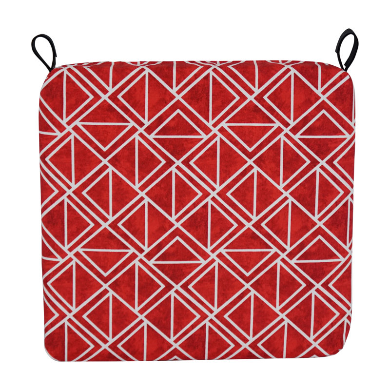 Outdoor 3'' Seat Cushion