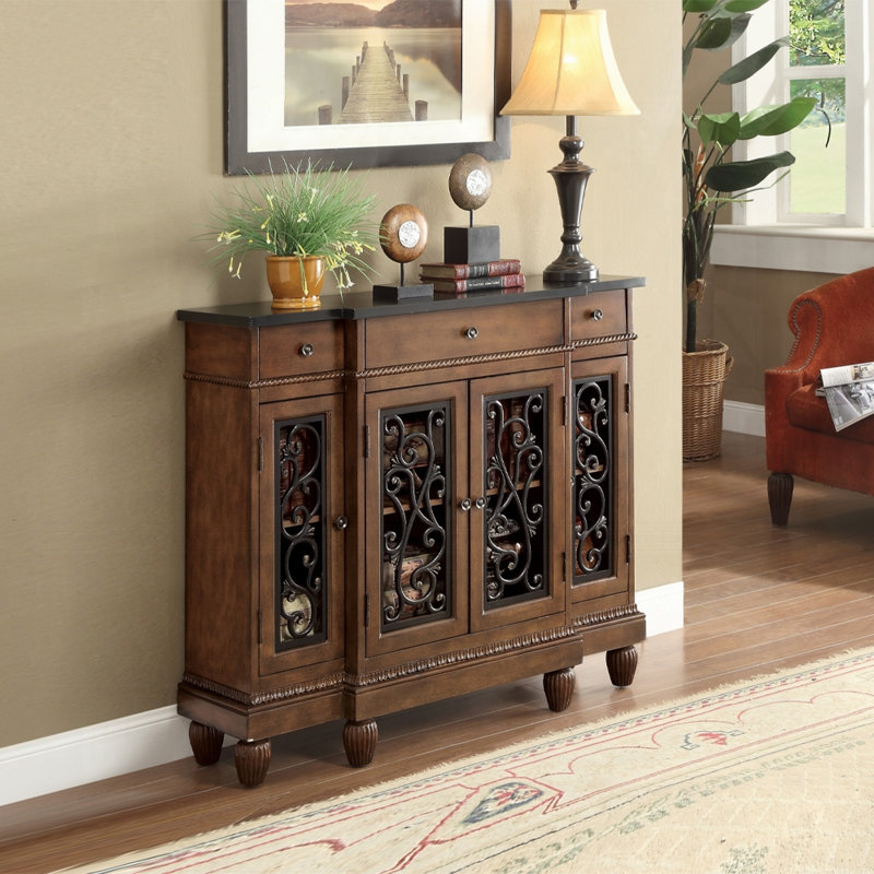 Ayaan 43'' Console Table