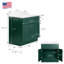 Meuble-lavabo de 31 po avec plateau Brookings, entièrement assemblé-111646717