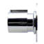 Inverseur de douche rond 3 voies-20524803