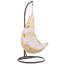 Lizeth Swing Chair with Stand