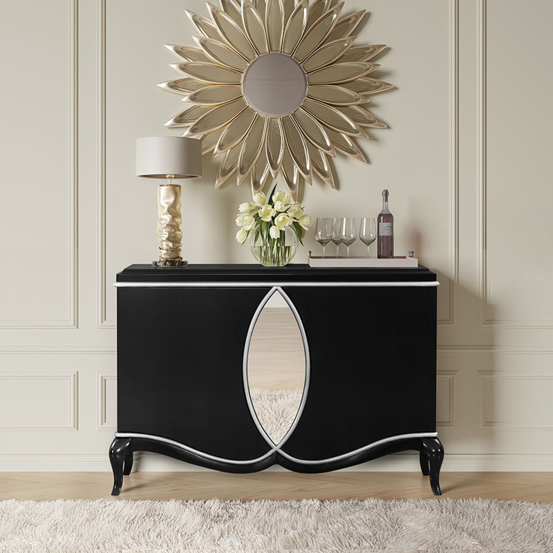 CONSOLE TABLE