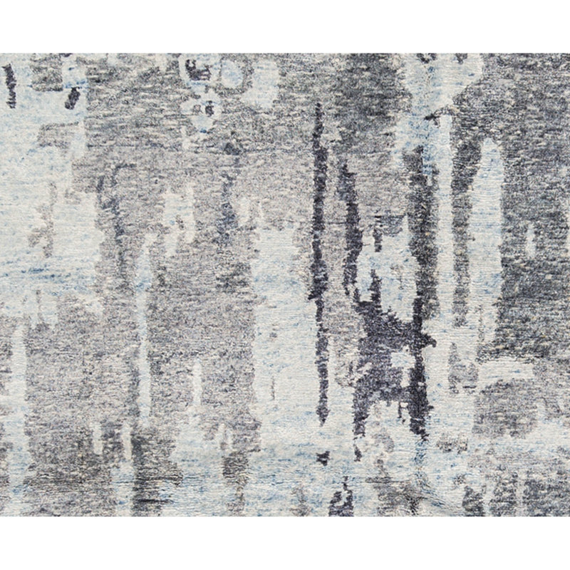 One-of-a-Kind 6'2" X 9' Area Rug