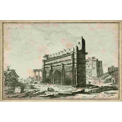 Antiquités romaines IV 2855117