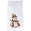 Ensemble de 4 serviettes de table Leiliana-2049636682