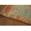 Tapis turc Oushak 8 x 10