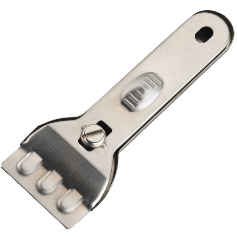 Hob Scraper