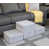 Gris anthracite foncé