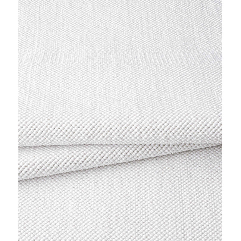 Tapis rectangulaire en coton 5 pi 3 po x 7 pi 6 po Jarlath