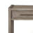 54 Inch Sofa Table, No Assembly Required