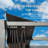 Aluminum Pergola with Canopy-90674428-90673035