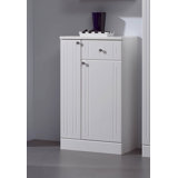 Quickset 955 Freestanding Bathroom Cabinet