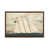 Classic Wood Floater Frame