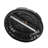 15" Pressure Washer Surface Cleaner 4 Wheels 4000 Max PSI Plastic Black