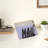 Afshin MAIL Cutout Metal Letter Holder